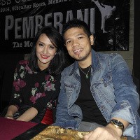 Syuting Film di Pedalaman Aceh, Baim dan Artika Sari Devi Titip Anak ke Kepala Desa