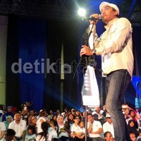 Glenn Fredly Anggap Widi Vierratale Cuek