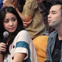 Bagi Raffi Ahmad, Nagita Perempuan Ajaib