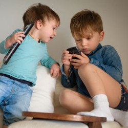 Google Peduli Keselamatan Anak di Internet, Tapi..