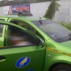 Sopir Taksi Ini Ditemukan Tewas di Bandara Juanda