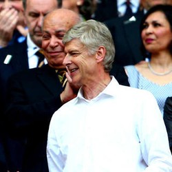 Wenger Berharap Trofi Piala FA Jadi Momentum Kebangkitan Arsenal