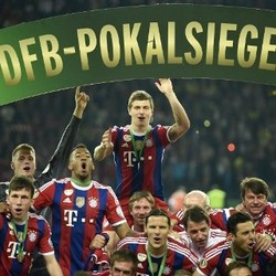 Musim yang Luar Biasa untuk Bayern