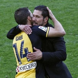 Gabi: Rayakan Titel lalu Kembali Kerja Keras di Hari Senin