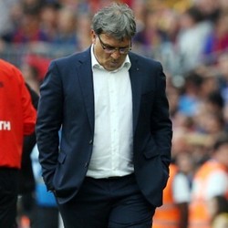 Barca Janjikan Sebuah Perubahan Besar