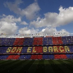 Respek Camp Nou untuk Atletico