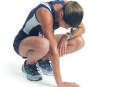 Atlet Triathlon Cenderung Mengalami Gangguan Denyut Jantung