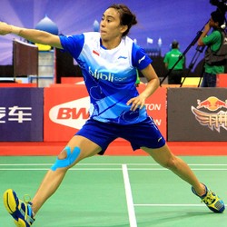 Main Pagi Bukan Masalah buat Tim Thomas-Uber