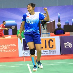 Linda: Kemenangan untuk Bekal Hadapi Laga yang Lebih Berat