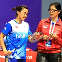 Sedikit Catatan di Balik Kemenangan Pertama Tim Uber