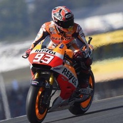 Dominan di Kualifikasi, Marquez Tetap Prediksikan Balapan Sengit