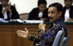 Tanggapi Choel, Andi Mallarangeng: Saya Tidak Ingin Ulangi Drama Keluarga