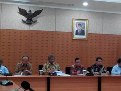 Mendikbud: Angka Kelulusan SMA Turun 0,01% dan SMK 0,04%