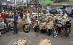 Mudik Motor Gratis Bisa Beli Tiket KA di Kemenhub Sampai 23 Mei
