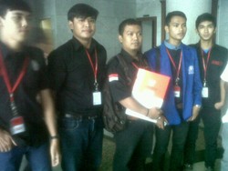 Ternyata Mahasiswa Ini yang Memohon MK Tak Berwenang Adili Sengketa Pilkada