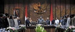 11 Negara Afrika dan Timteng Belajar Good Governance dari Indonesia
