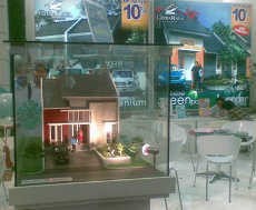 Permintaan Turun, Harga Rumah Segmen Atas di 4 Kota Ini Tetap Naik