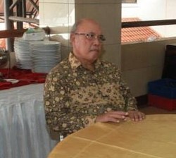 UU Aparatur Sipil Negara, Quo Vadis Pemberantasan Korupsi?