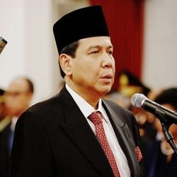 Banyak Keputusan Terkait ESDM Mandek, CT Segera Konsultasi dengan KPK