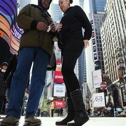 New York Larang Remaja di Bawah 21 Tahun Beli Rokok, Cukai Juga Tertinggi