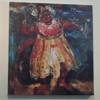 Hati-Hati! Lukisan Palsu Bebas Beredar dan Diperjualbelikan