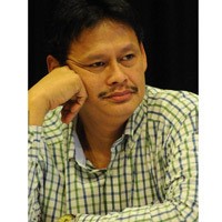 Pengalaman Syakieb Sungkar Jadi Detektif Melacak Lukisan Palsu