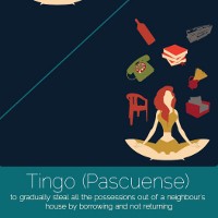 Belajar Istilah Asing Lewat Seni