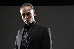 Yayan Ruhian Main Film Yakuza Karya Sutradara Jepang Ternama