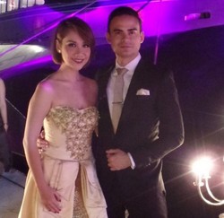 Resep Mesra BCL dan Ashraf Sinclair: Sempatkan Kencan Seperti Zaman Pacaran