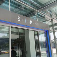Melongok Samsung Innovation Museum