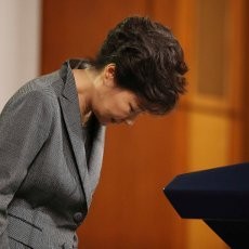 Gagal Selamatkan Korban, Patroli Laut Korsel Dibubarkan Presiden Park