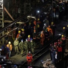 301 Orang Tewas, 3 Pejabat Operator Tambang Turki Didakwa Pembunuhan