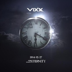 VIXX Akan Comeback dengan Album Single ETERNITY