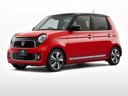 Mobil Honda Ini Konsumsi BBM-nya 24,8 Km/Liter