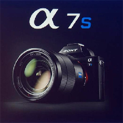Sony Pamerkan Mirrorless Pesaing Panasonic GH4