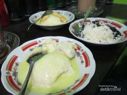 Kuliner Aneka Ketan di Kota Batu, Bikin Ngiler!