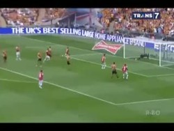 Di Balik Pembuatan Piala FA