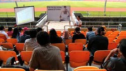 Diduga Mengandung Zat Berbahaya, Produk Olahraga Ternama Dikecam