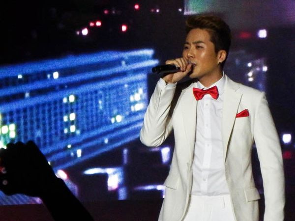 Eru Sukses Gebrak Jakarta