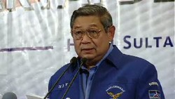 Tidak Dukung Prabowo atau Jokowi, Ini Keputusan Partai Demokrat