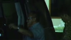 Aburizal Bakrie Meninggalkan Rumah Megawati Tanpa Keputusan Soal Koalisi