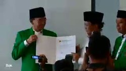 Hari ini Jokowi dan Prabowo Umumkan Cawapres