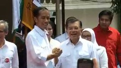 Alasan Surya Paloh dan Wiranto Pilih Jokowi-JK