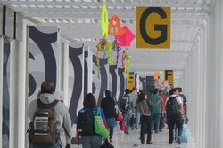 Catat! Ada Kenaikan Tarif Airport Tax di 3 Bandara Ini