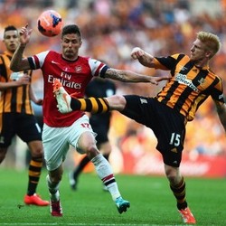 Pergantian Skema Wenger dan Hull yang Antiklimaks