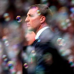 Berat Kali Beban Tuan Rodgers Ini