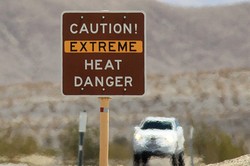 5 Destinasi Paling Ekstrem di AS, Berani?