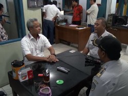 Diamuk Ganjar karena Ada Pungli, Sanksi di Jembatan Timbang akan Diganti