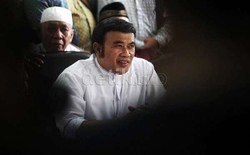 Temui Rhoma Irama, Prabowo Berharap Mendapat Tuah Rhoma Effect