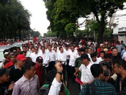 Pilih JK Dampingi Jokowi, PDIP: Dibutuhkan Sosok Berpengalaman